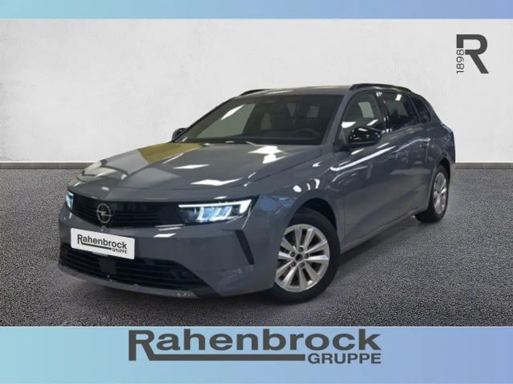 Opel Astra 2025 Diesel