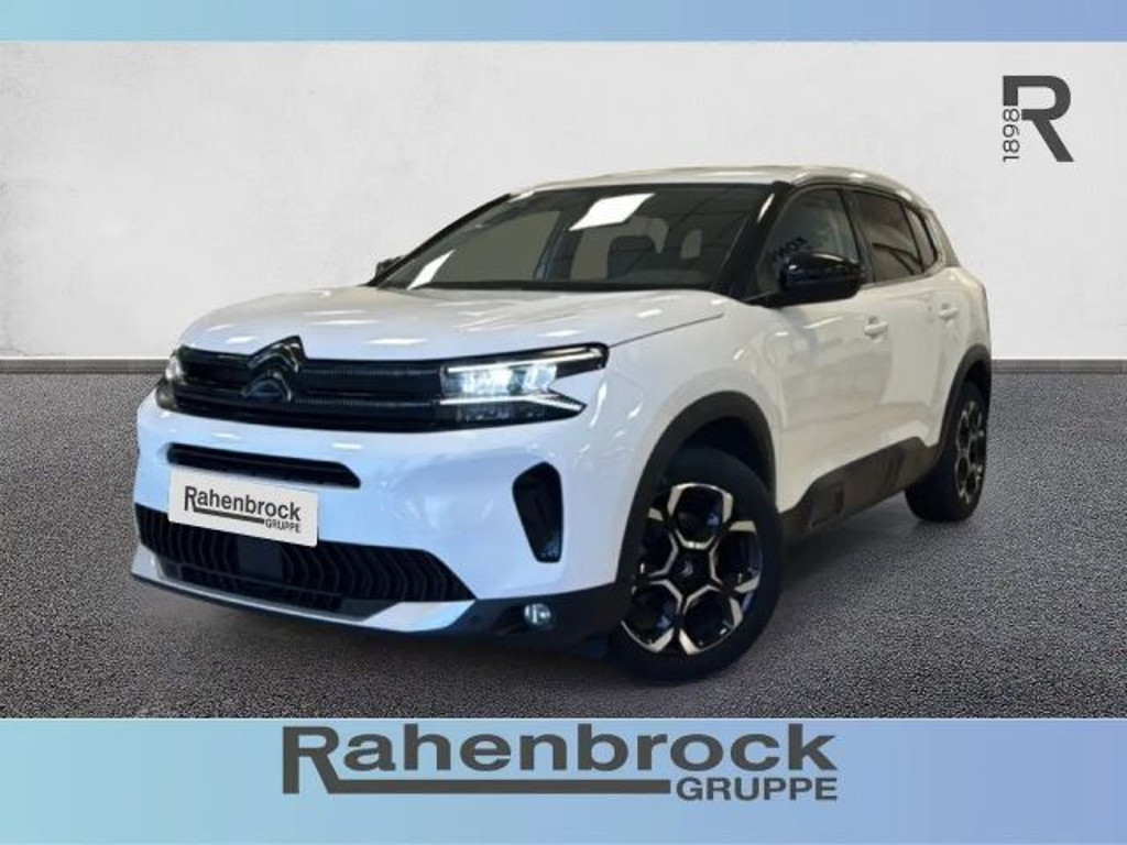 Citroën C5 Aircross 2023 Benzine
