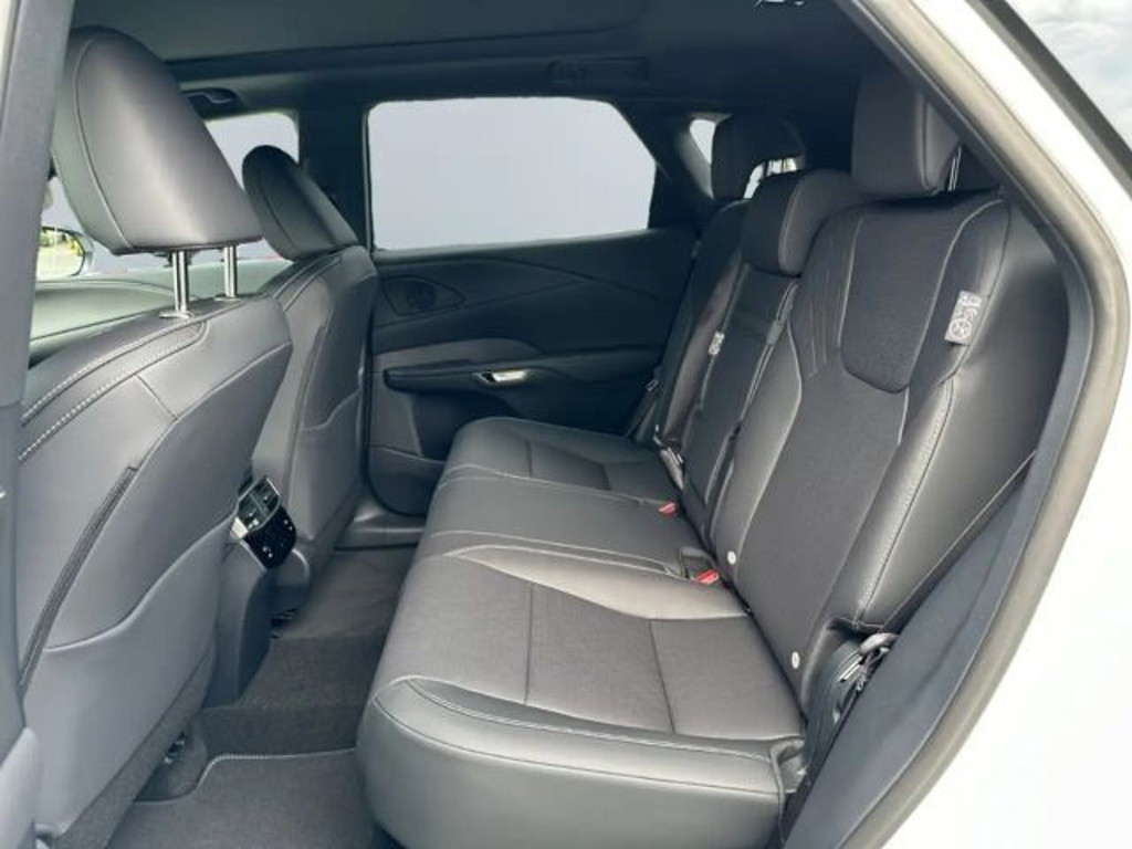 Lexus RX-Serie