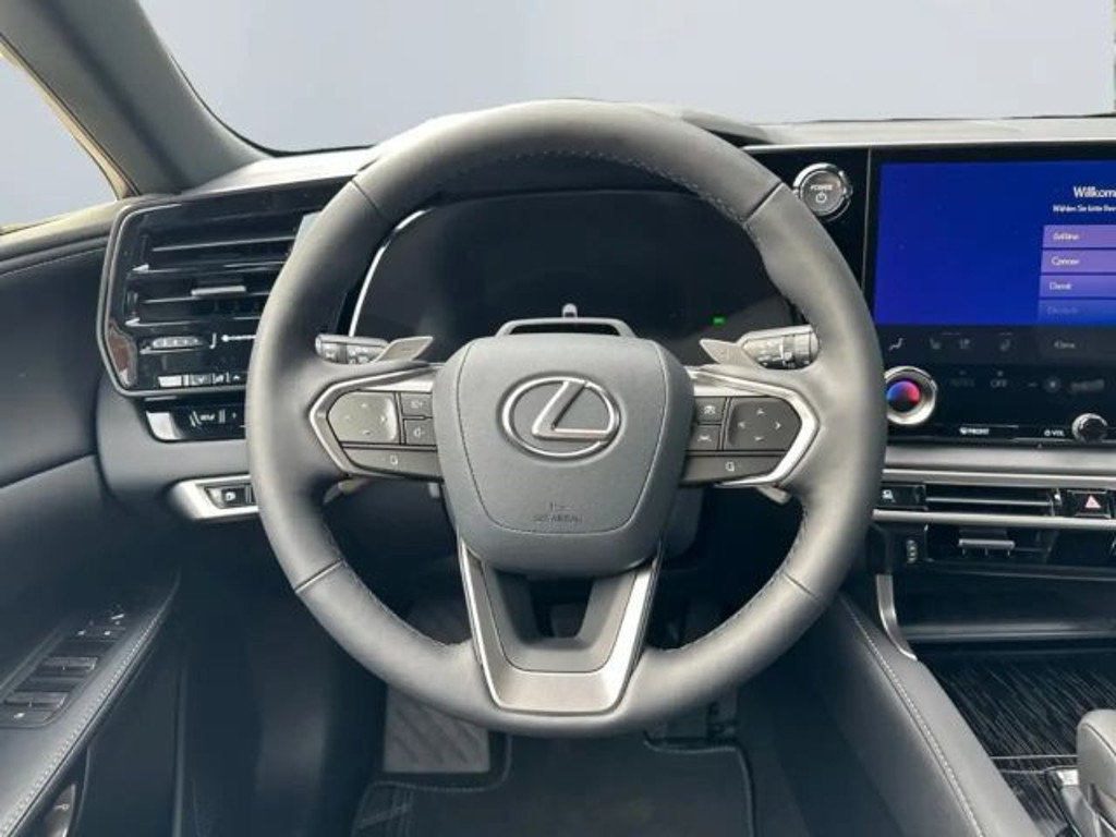 Lexus RX-Serie