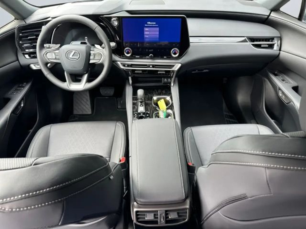Lexus RX-Serie