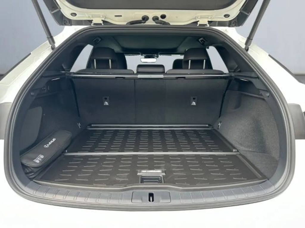 Lexus RX-Serie