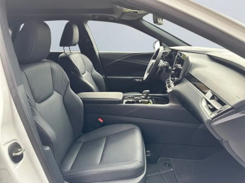 Lexus RX-Serie