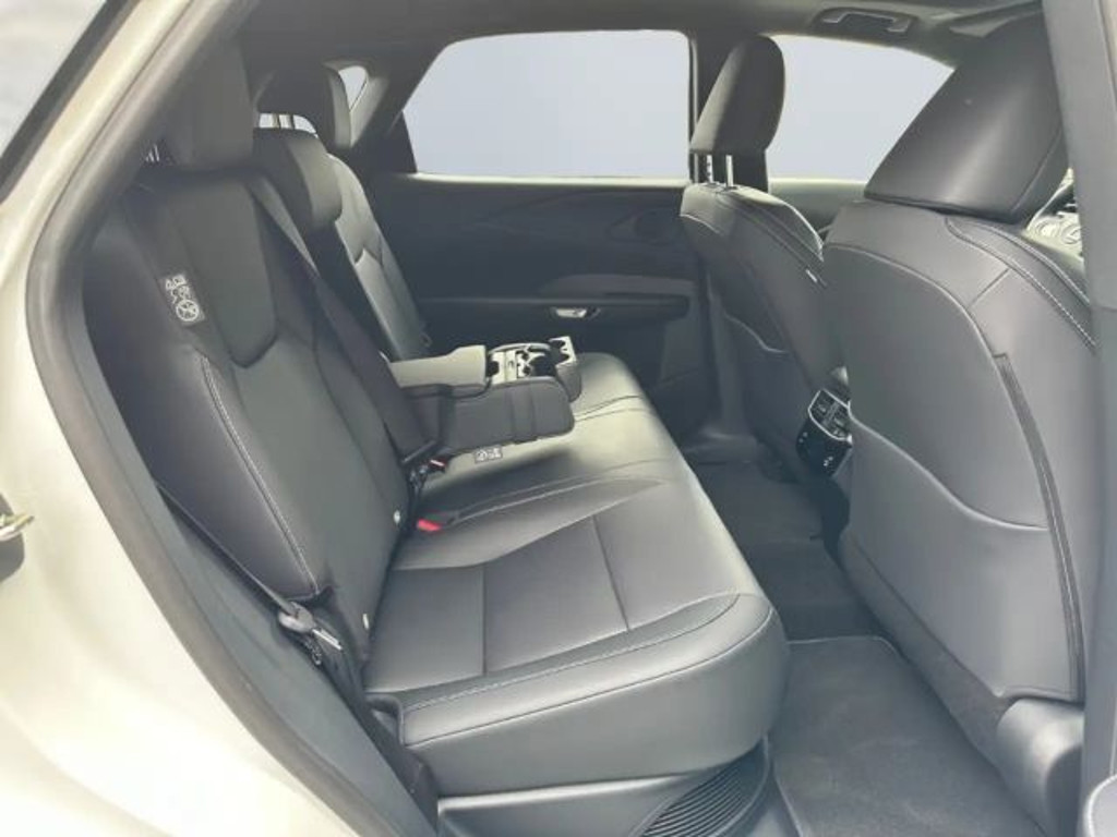 Lexus RX-Serie