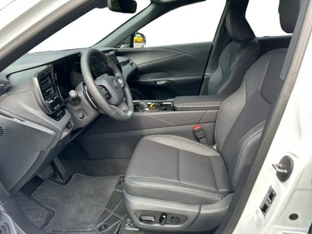 Lexus RX-Serie