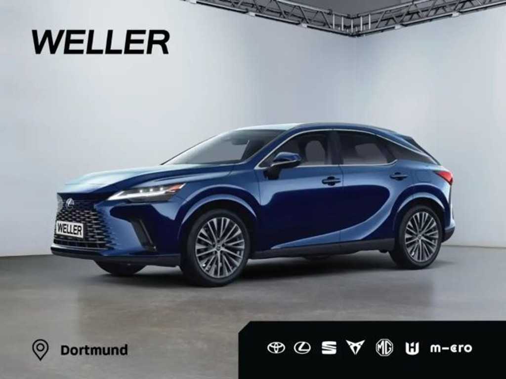 Lexus RX-Serie