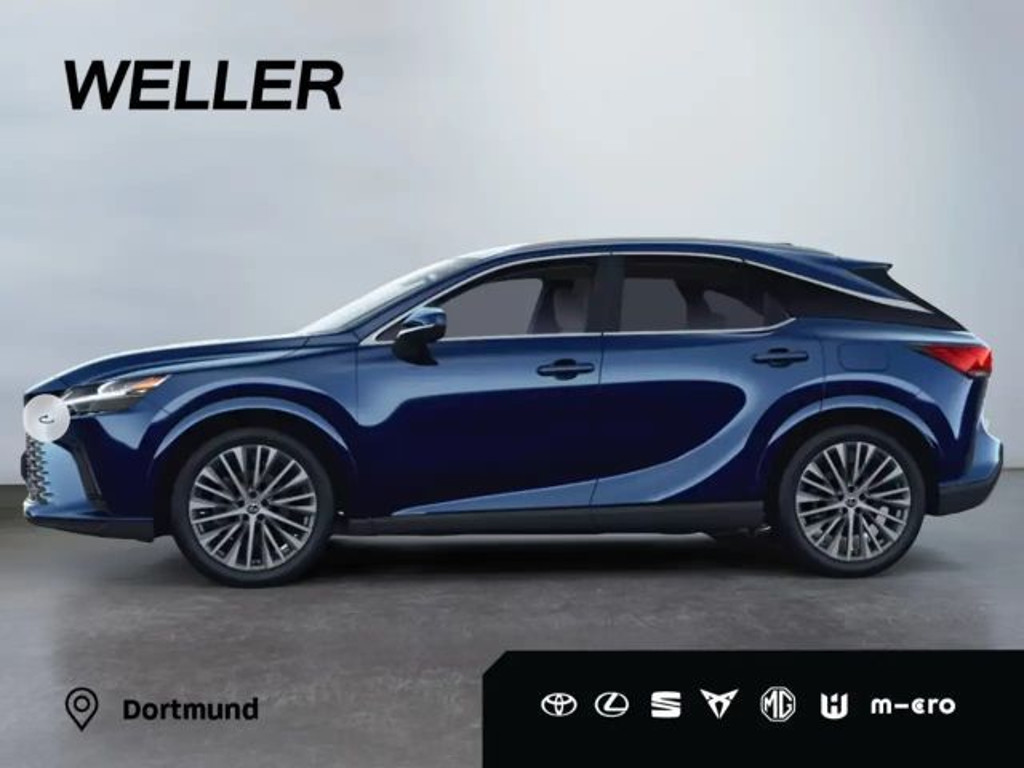 Lexus RX-Serie