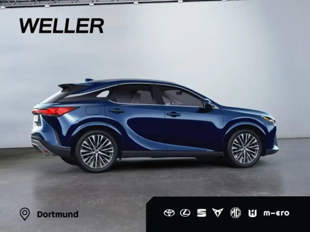 Lexus RX-Serie