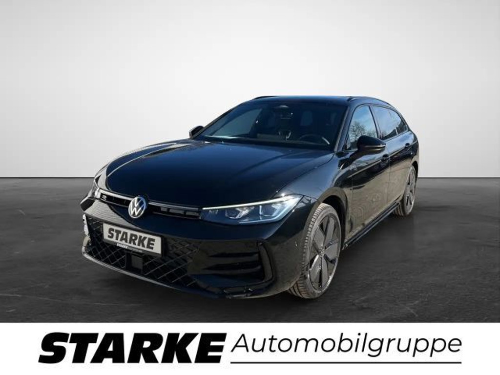 Volkswagen Passat 2026 Diesel