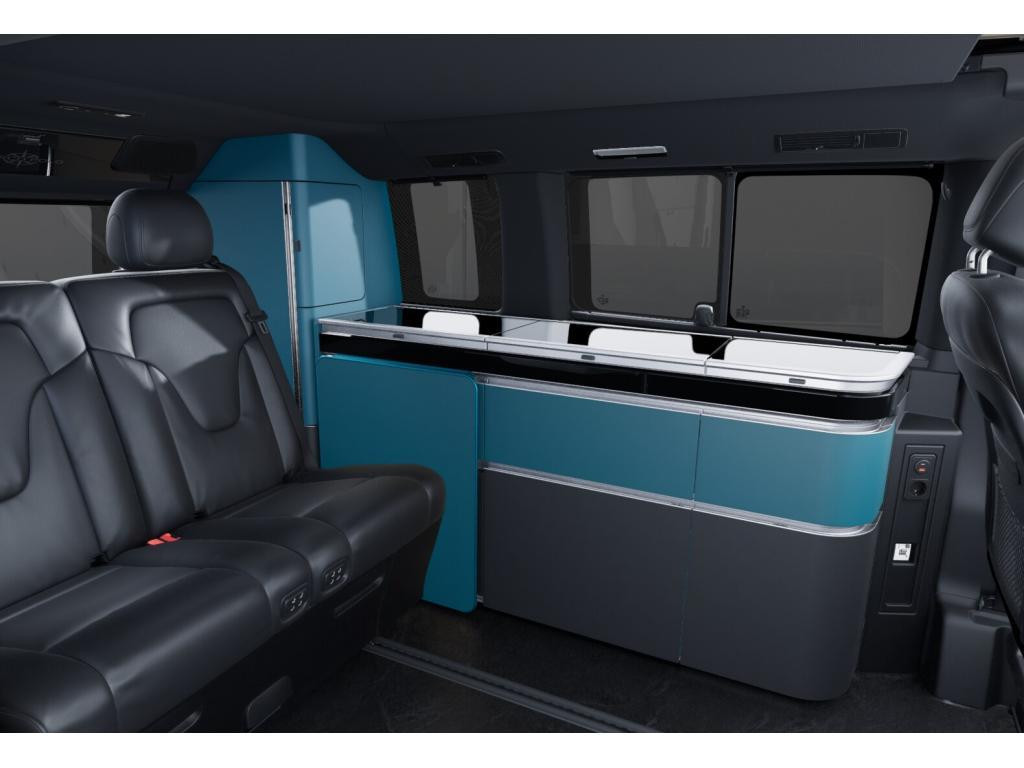 Mercedes-Benz Marco Polo