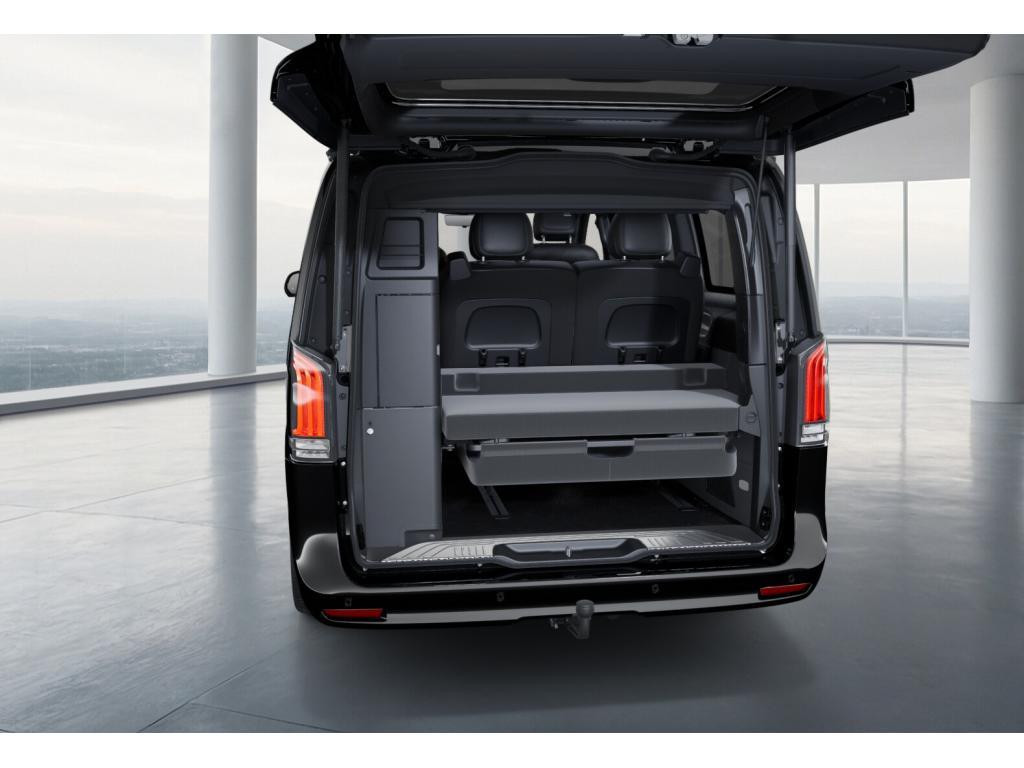 Mercedes-Benz Marco Polo