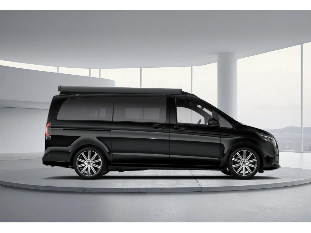 Mercedes-Benz Marco Polo