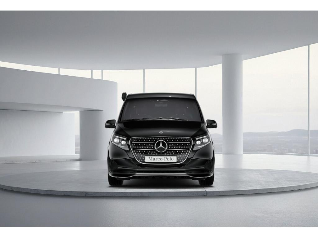 Mercedes-Benz Marco Polo