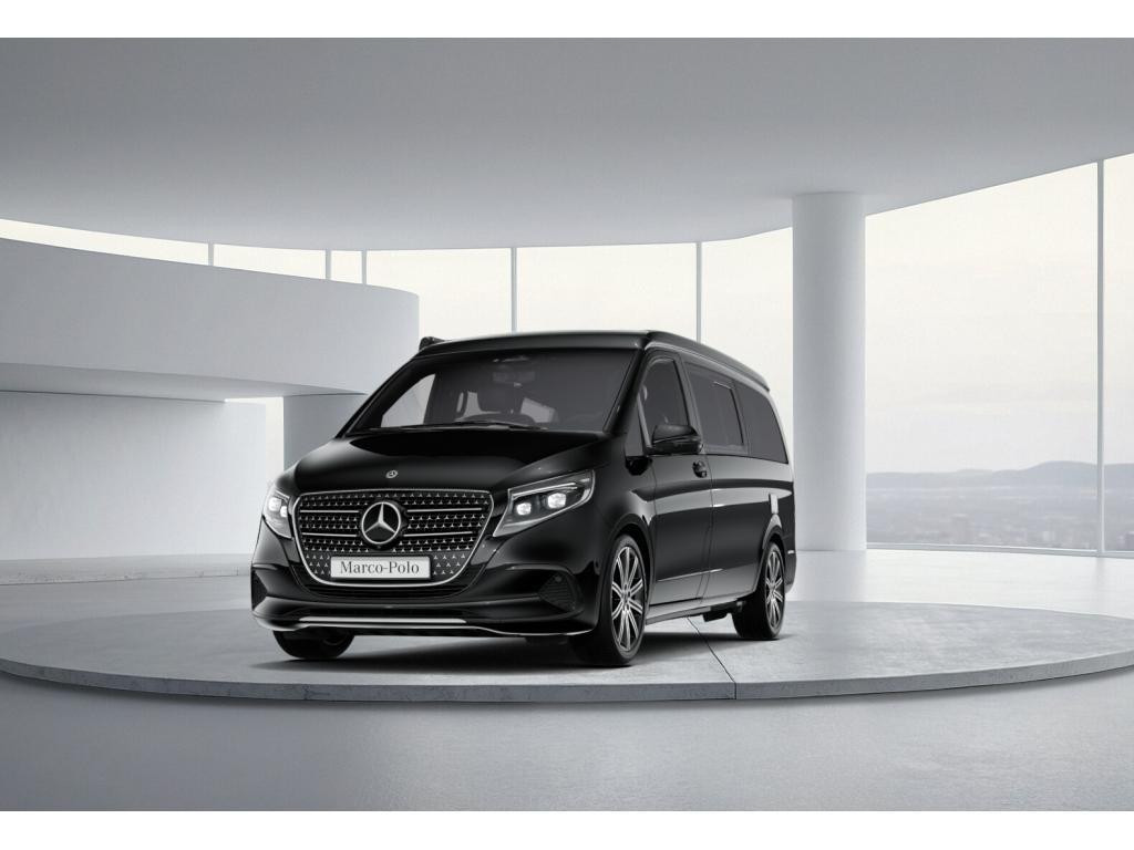 Mercedes-Benz Marco Polo