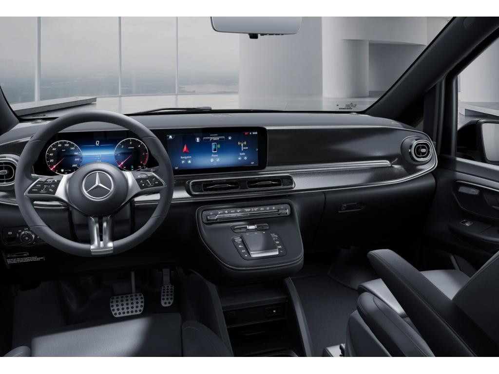 Mercedes-Benz Marco Polo