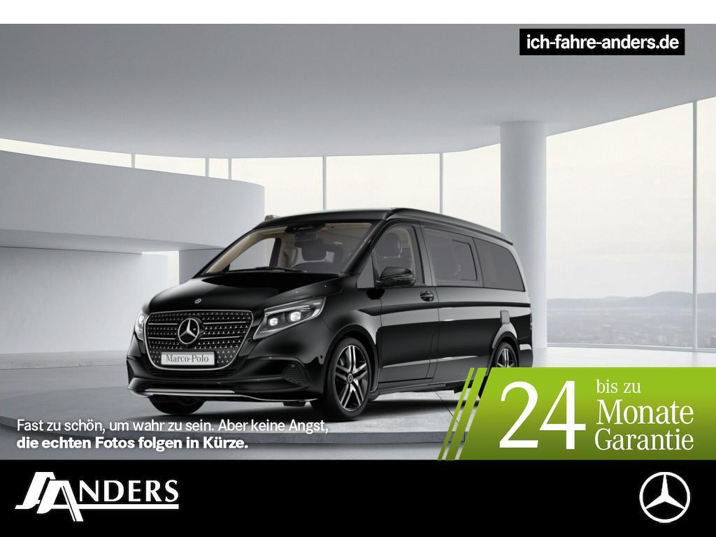 Mercedes-Benz Marco Polo 2026 Diesel