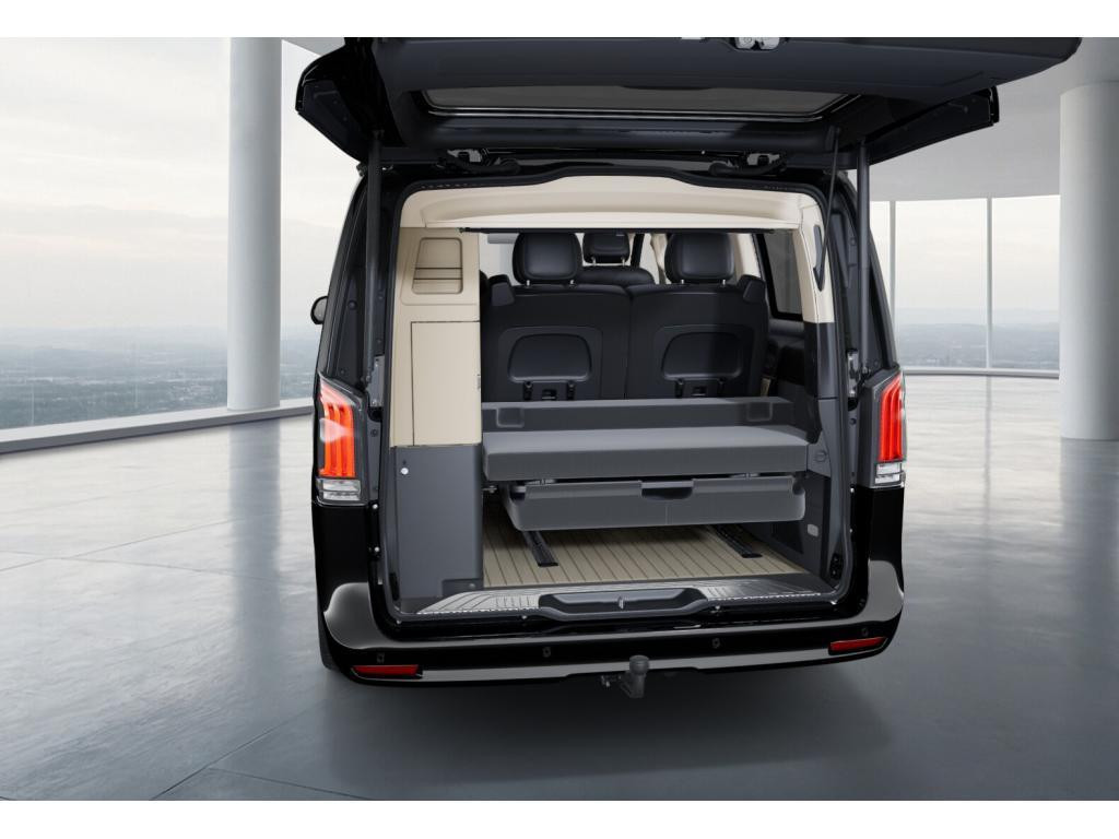 Mercedes-Benz Marco Polo