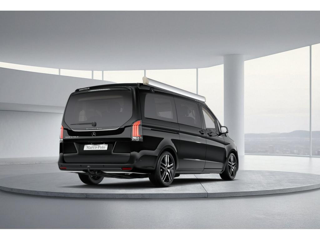 Mercedes-Benz Marco Polo
