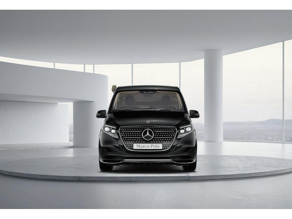 Mercedes-Benz Marco Polo