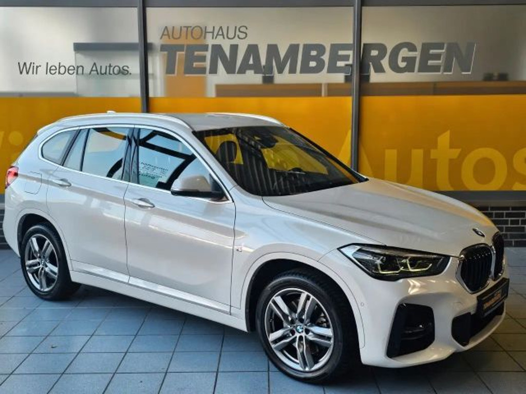 BMW X1 2021 Diesel