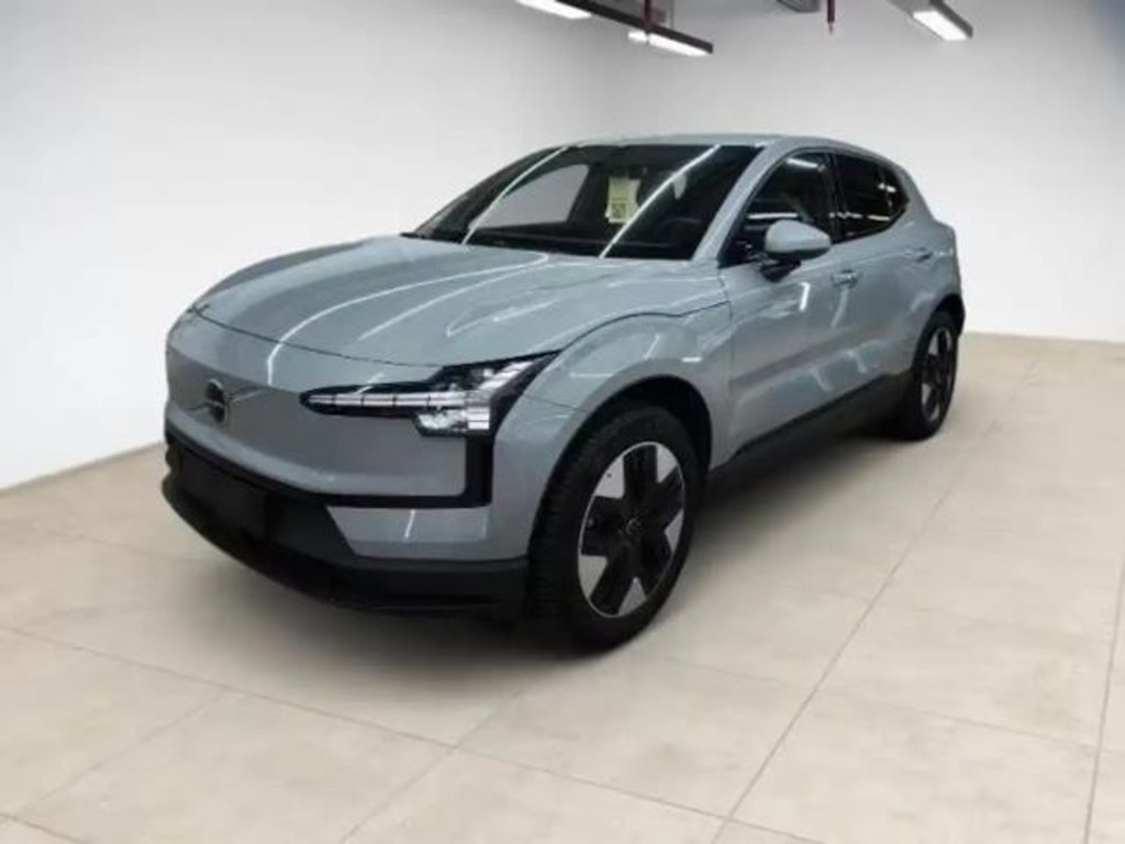 Volvo EX30 2024 Elektrisch