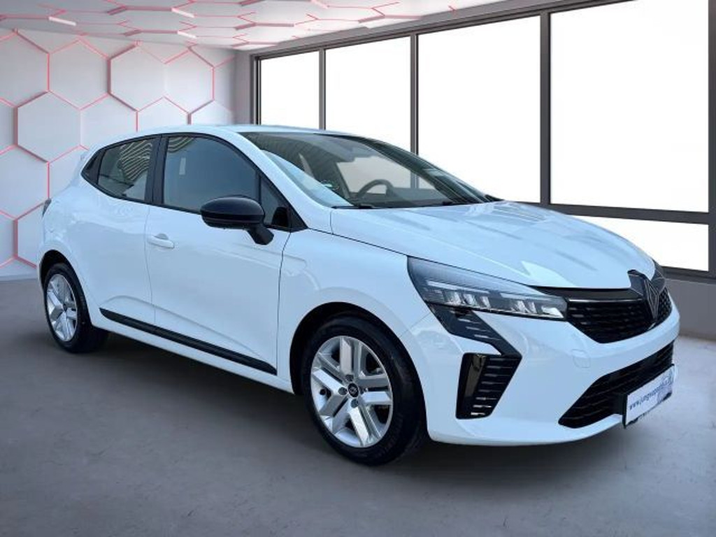 Renault Clio 2025 Benzine