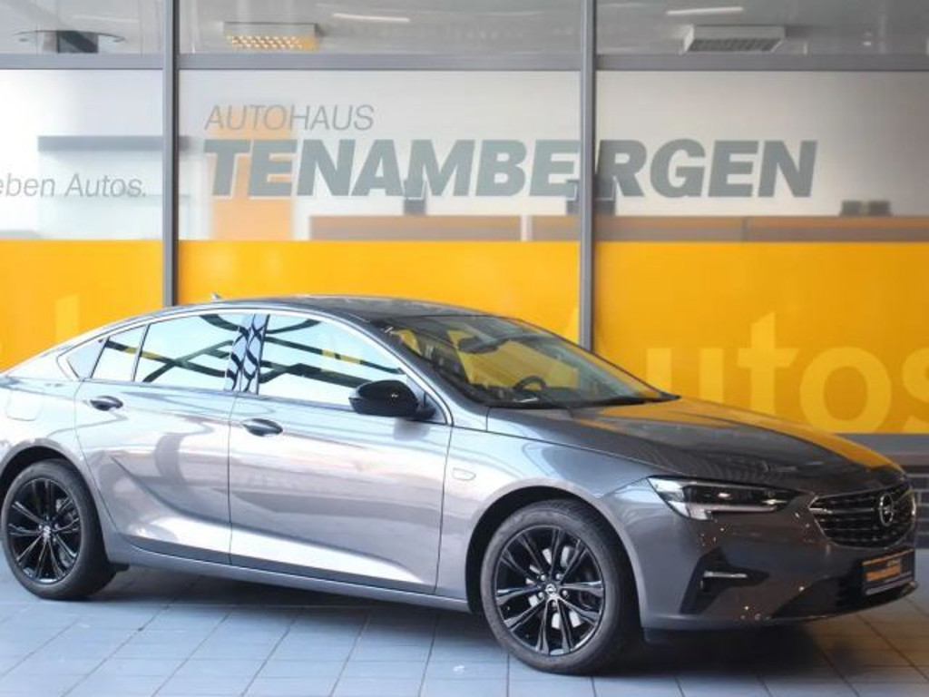 Opel Insignia 2022 Diesel