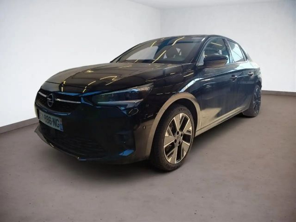 Opel Corsa 2023 Elektrisch