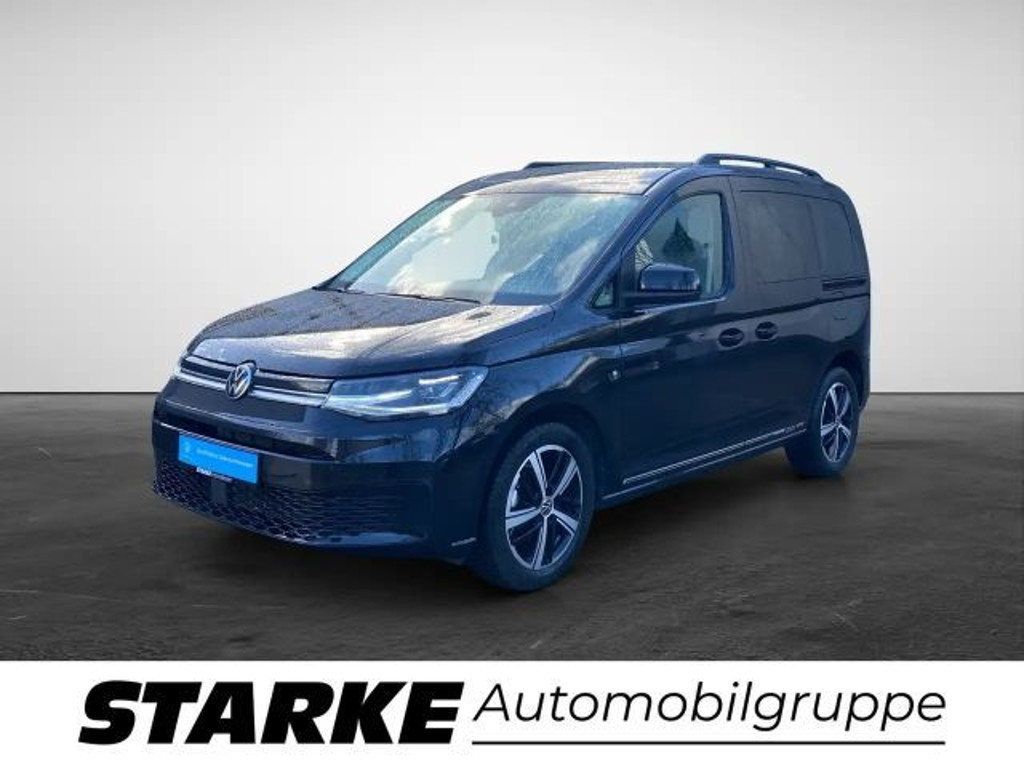Volkswagen Caddy 2025 Diesel