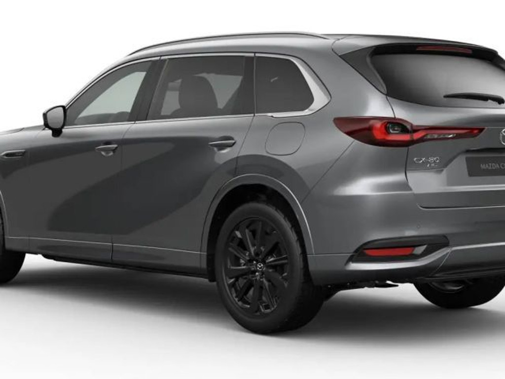 Mazda CX-80