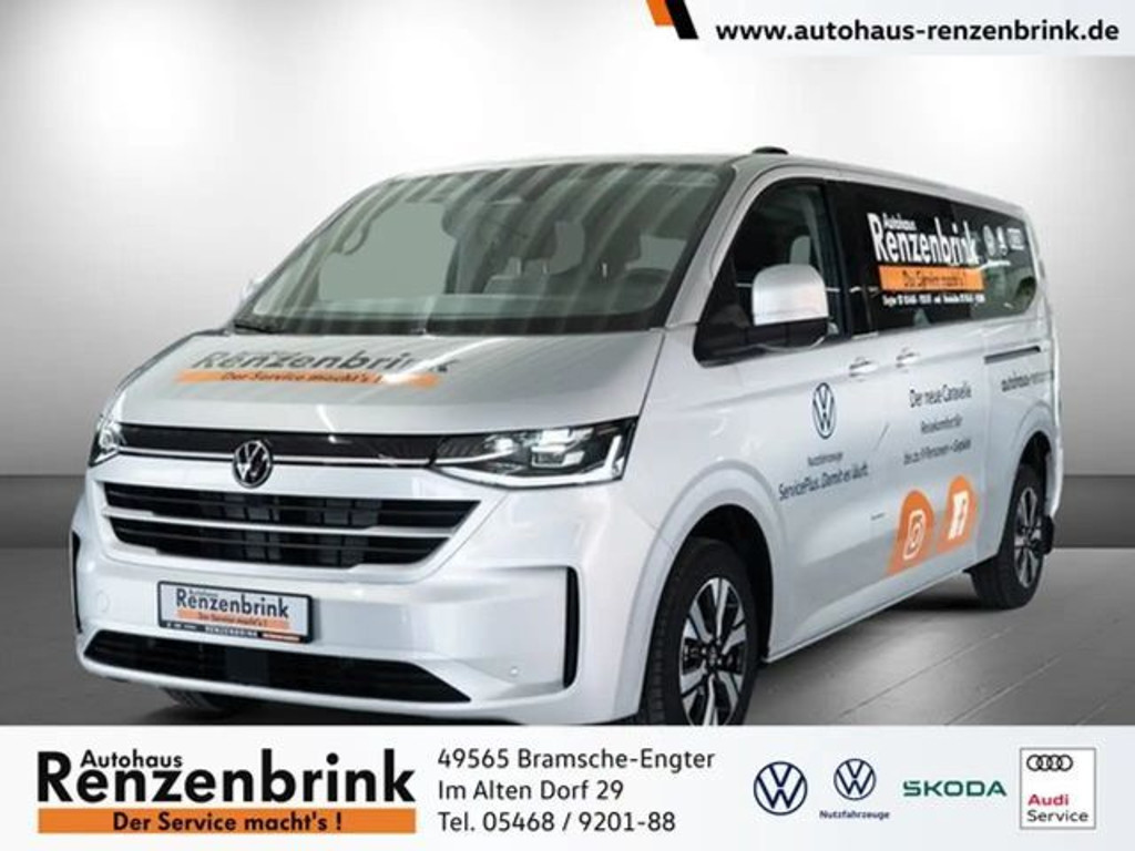 Volkswagen Caravelle 2026 Diesel