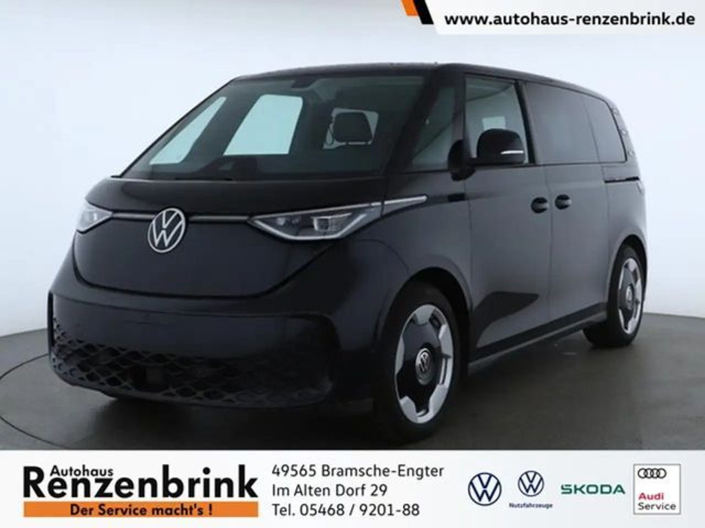 Volkswagen ID. Buzz 2025 Elektrisch