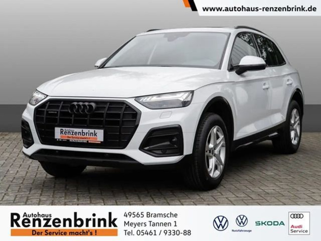 Audi Q5 2023 Diesel