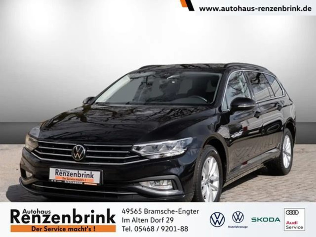 Volkswagen Passat 2022 Diesel