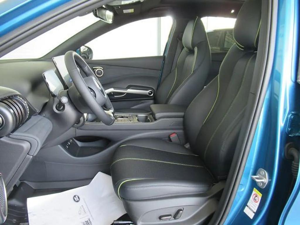 BYD ATTO 3
