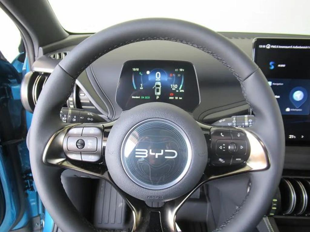 BYD ATTO 3
