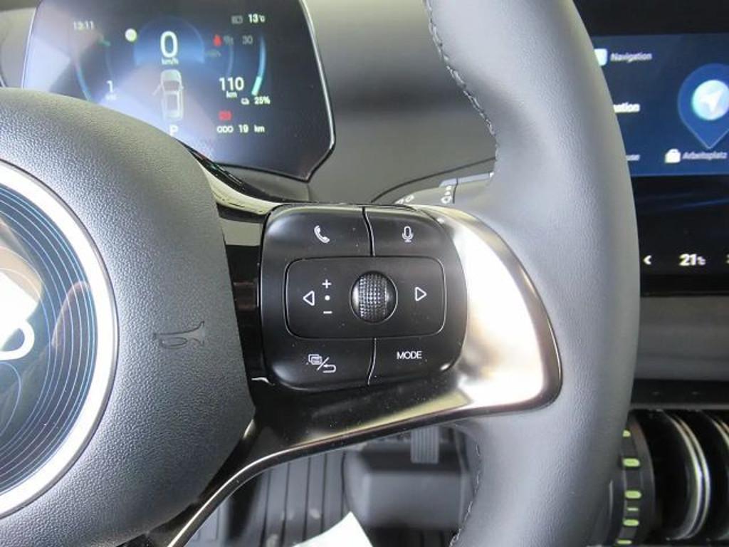 BYD ATTO 3