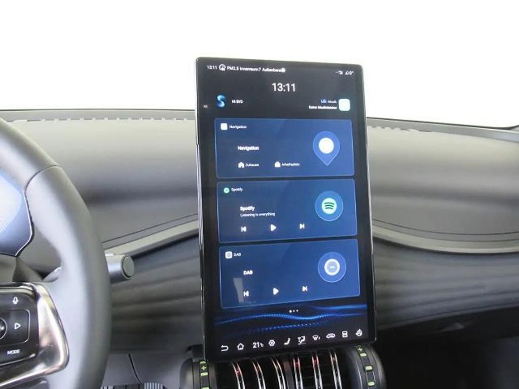 BYD ATTO 3