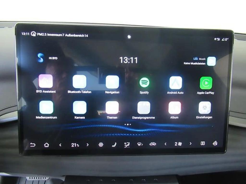 BYD ATTO 3