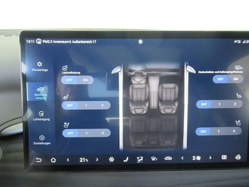 BYD ATTO 3