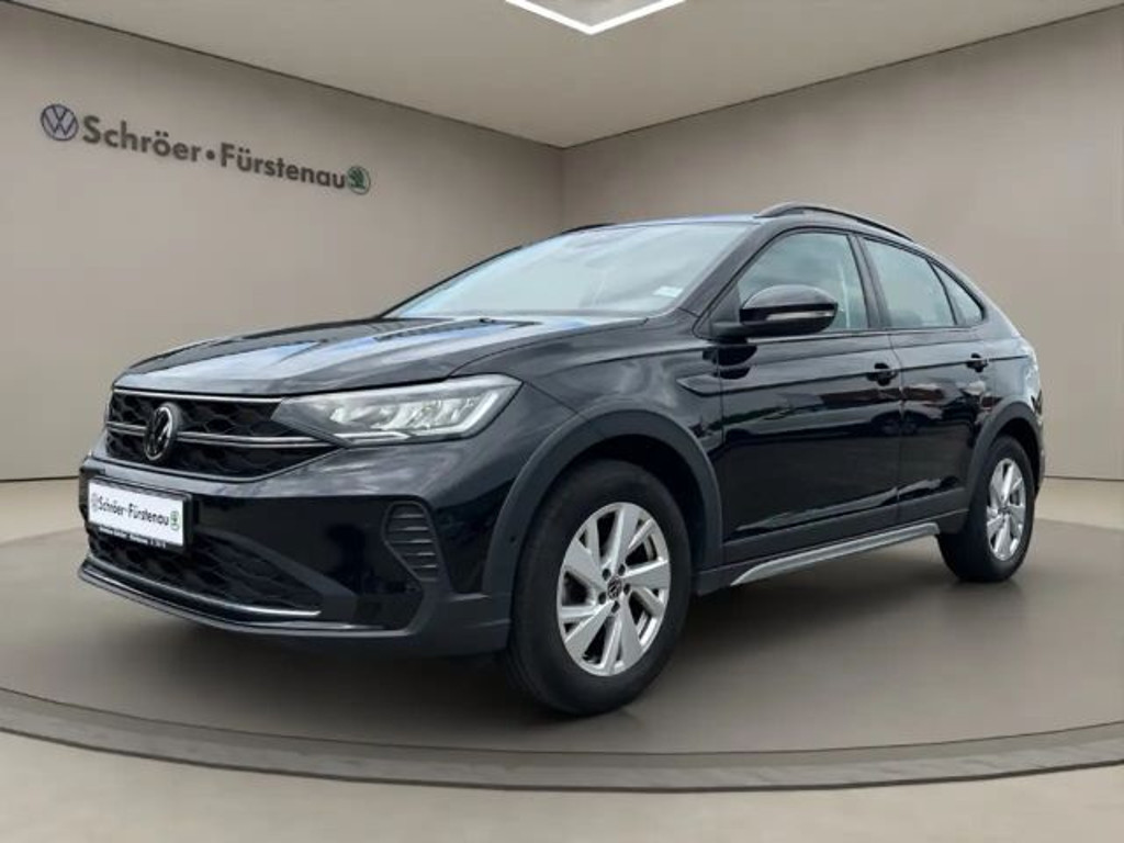 Volkswagen Taigo 2022 Benzine