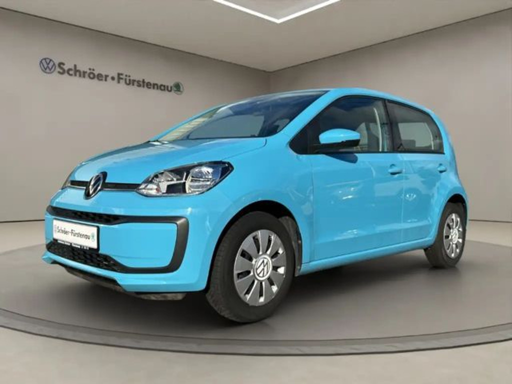 Volkswagen up! 2021 Benzine