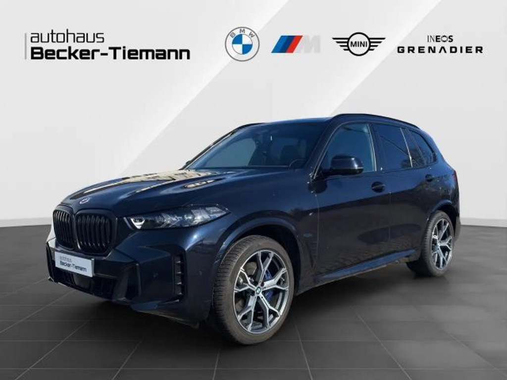 BMW X5 2023 Diesel
