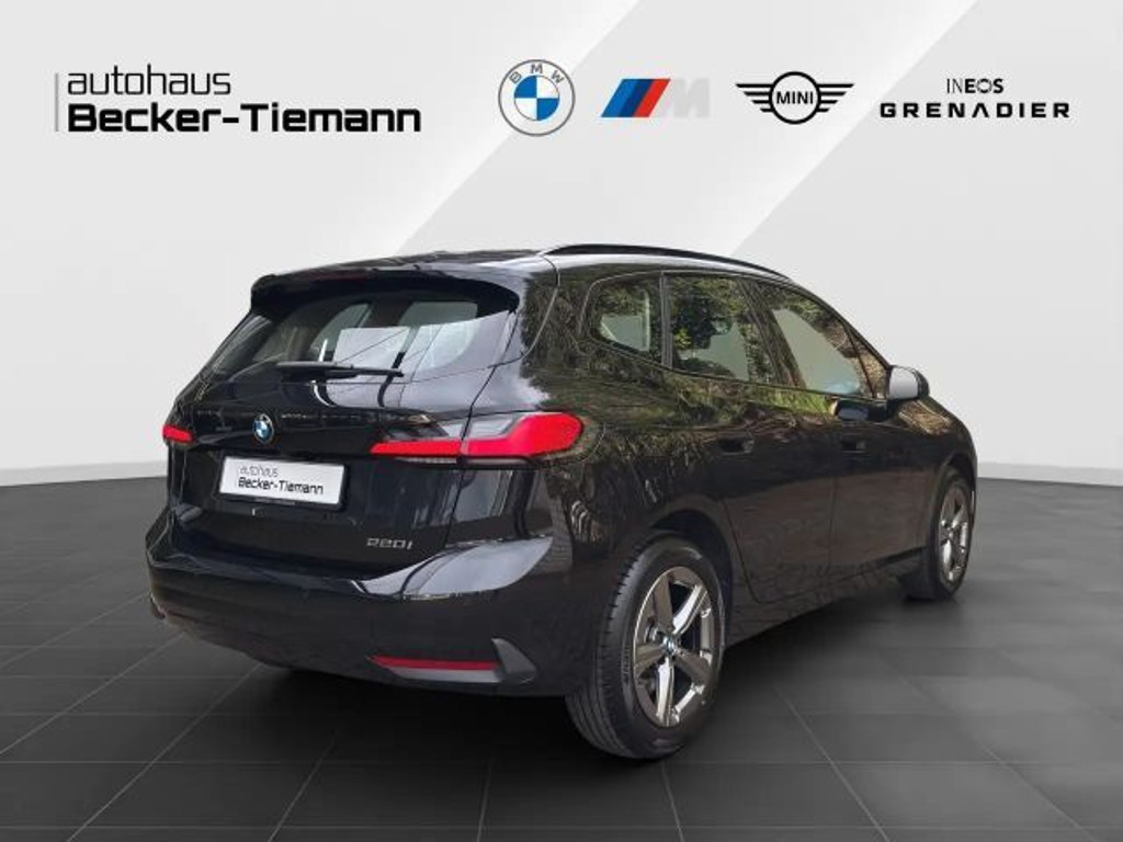 BMW 2 Serie