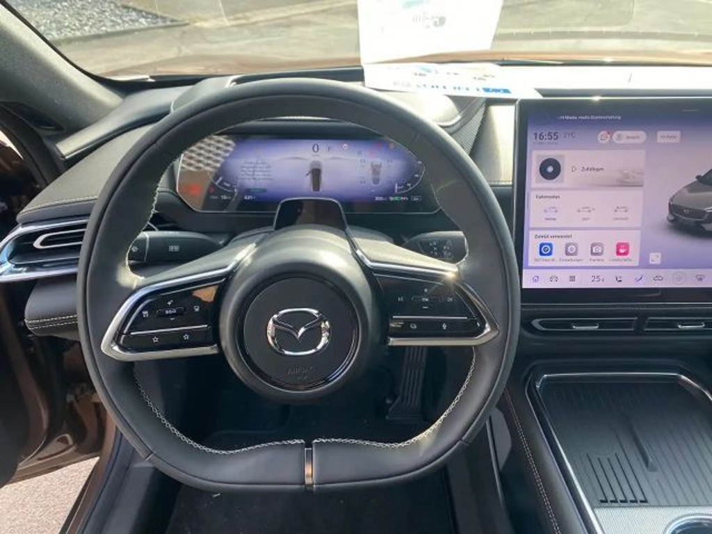 Mazda 6e
