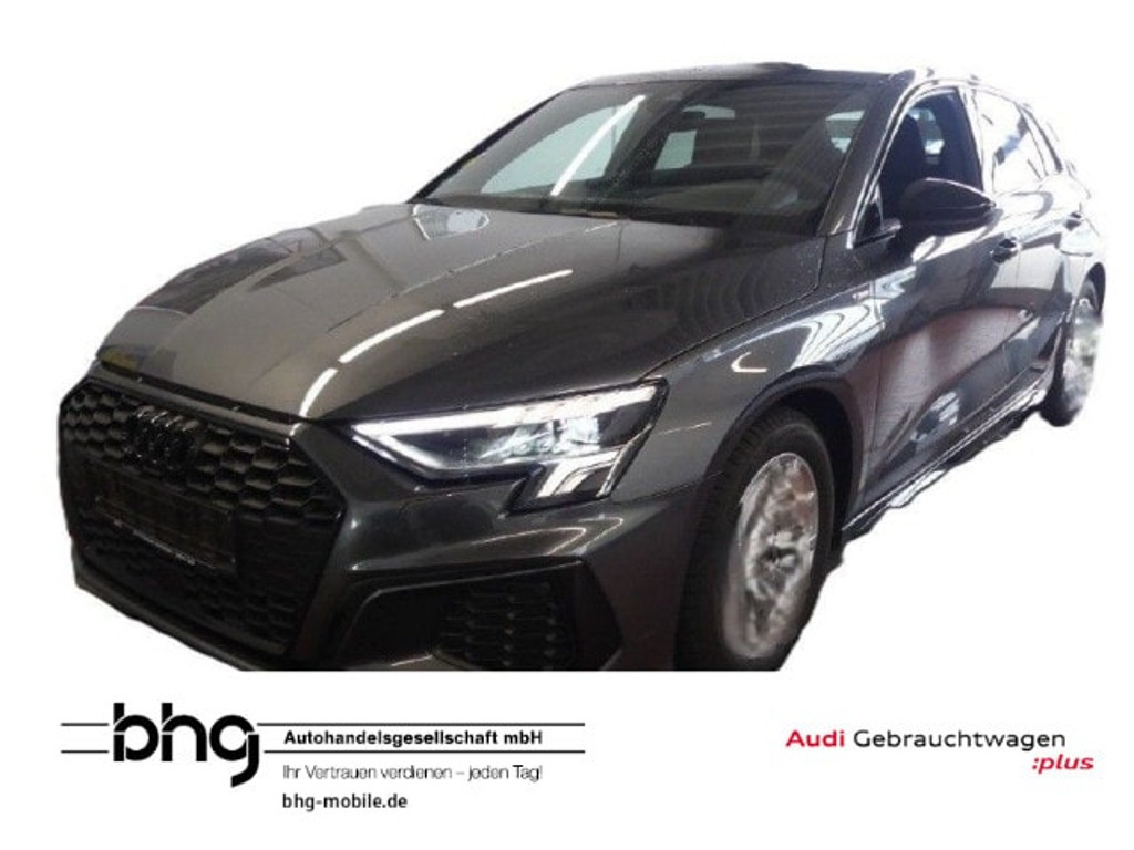 Audi A3 2022 Diesel