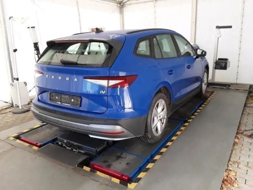 Skoda Enyaq iV