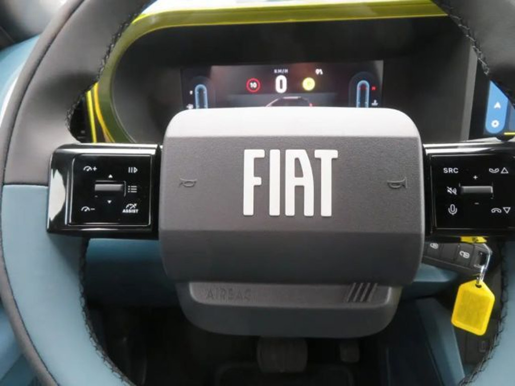 Fiat Grande Panda