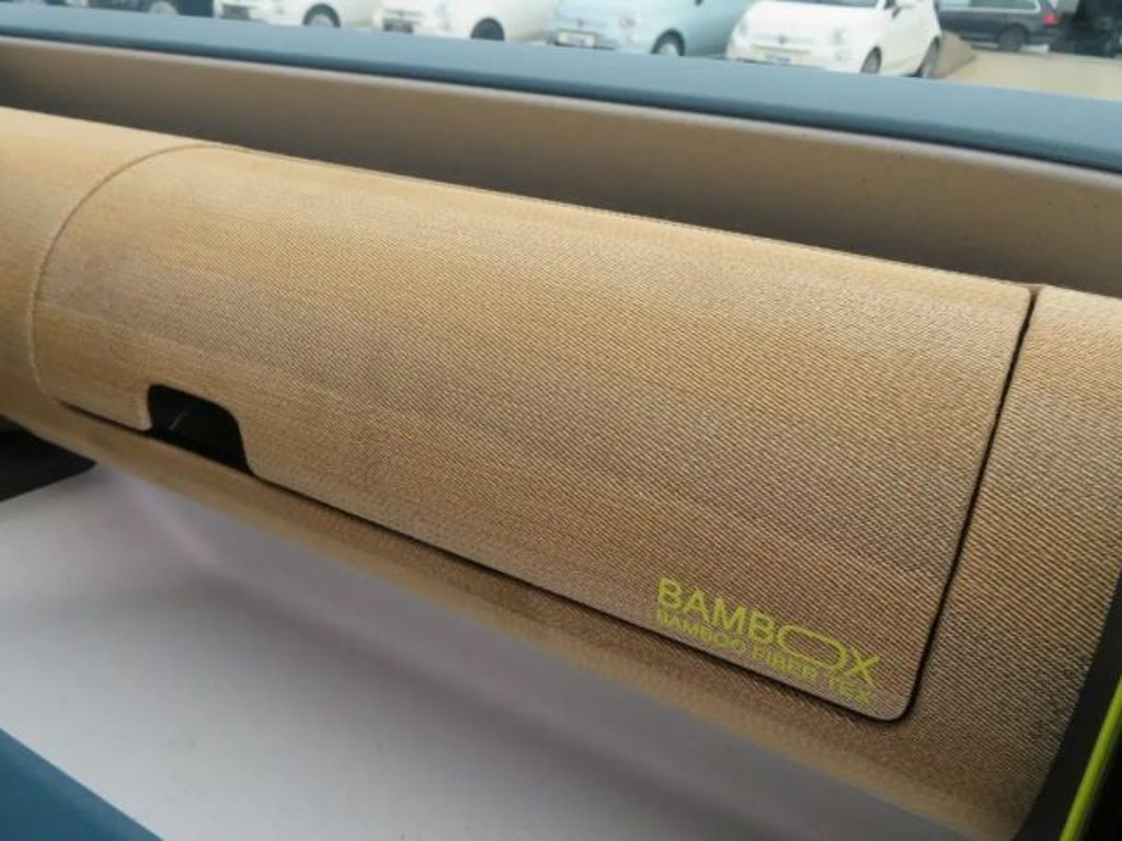 Fiat Grande Panda
