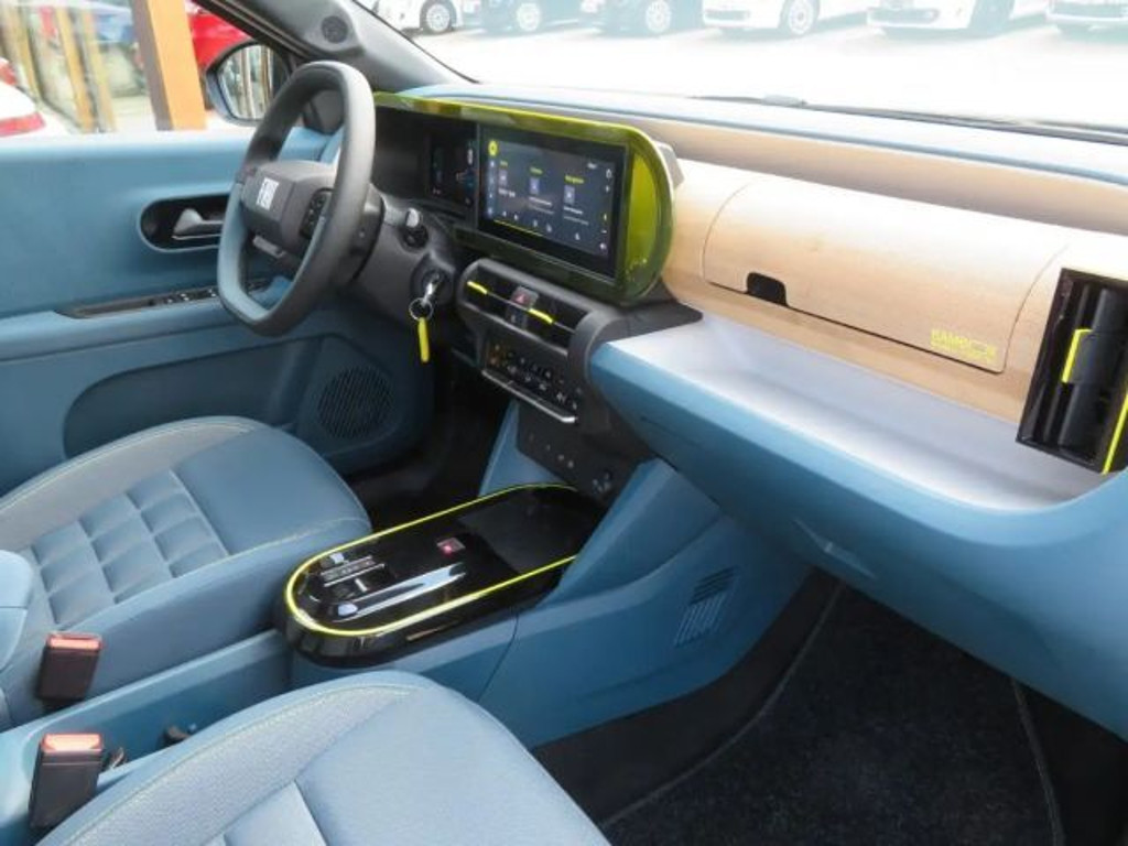 Fiat Grande Panda